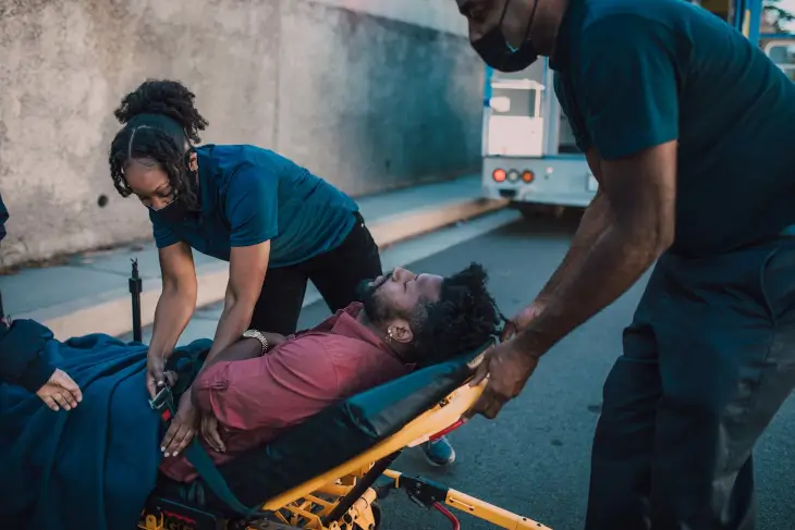 Accident Assurance Prevoyance Tns