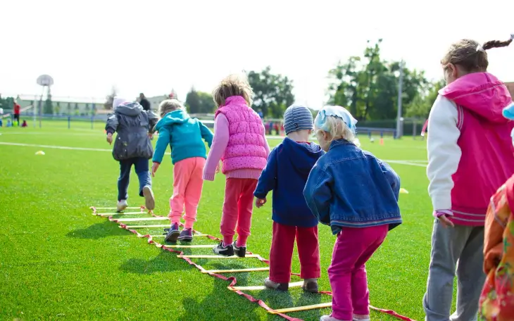 Assurance Ecole Sport Enfant