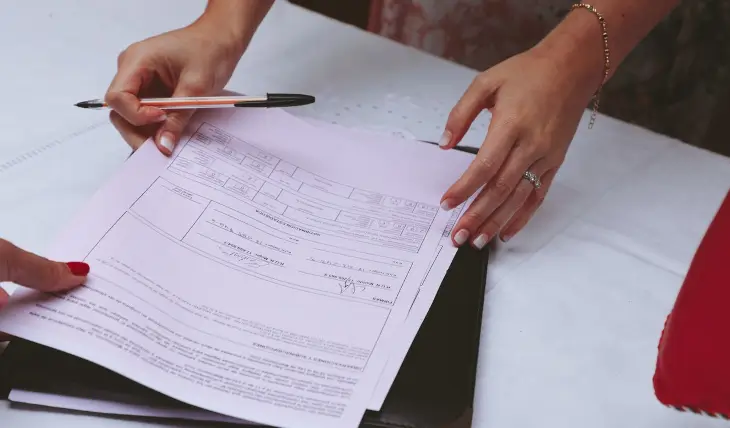 Assurance Emprunteur Contrat Information
