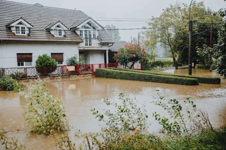 Assurance Habitation Inondations