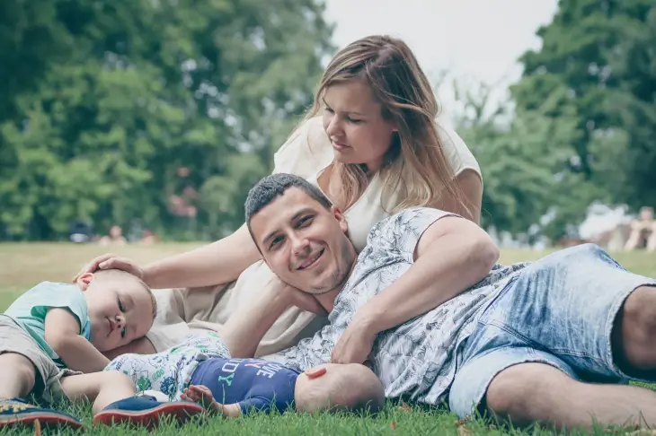 Assurance Mutuelle Sante Familial