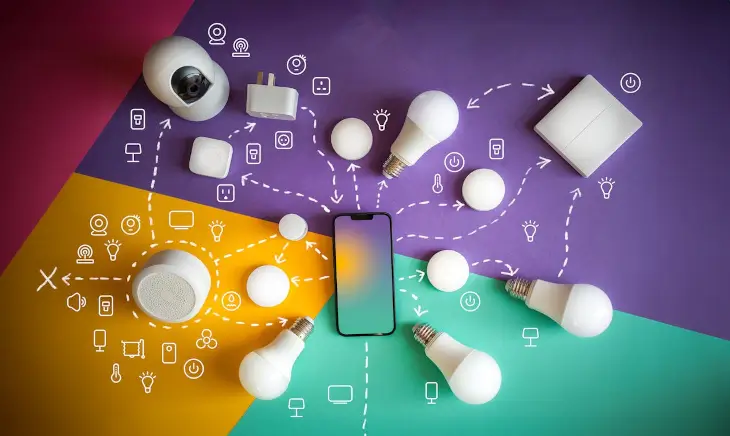 Assurance Objets Connectes Risques
