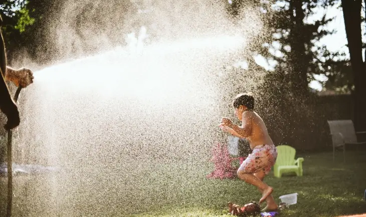 Canicule Assurance Habitation Dommage