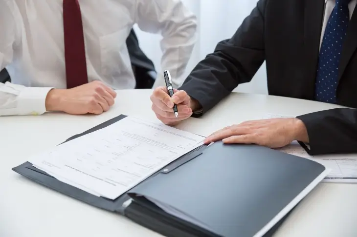Contrat Assurance Vie Retraite