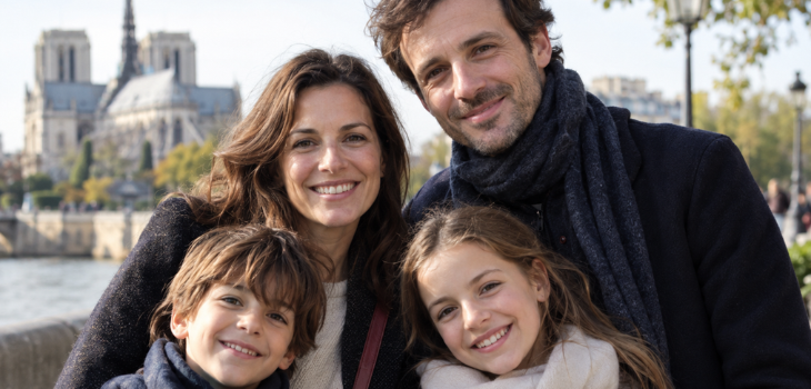 Mutuelle Sante Famille Protection