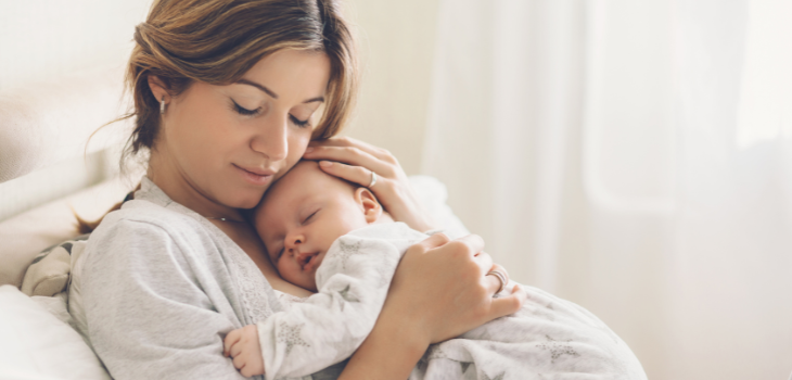Mutuelle Santé Femme Bébé