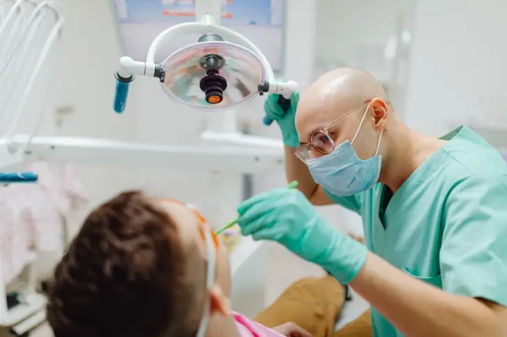 Mutuelle Sante Soins Dentaires