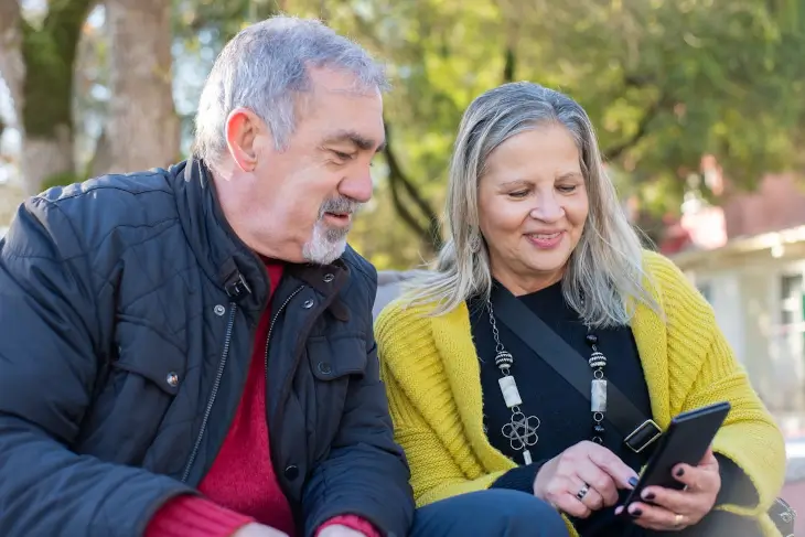 Seniors Services Mutuelles Clients