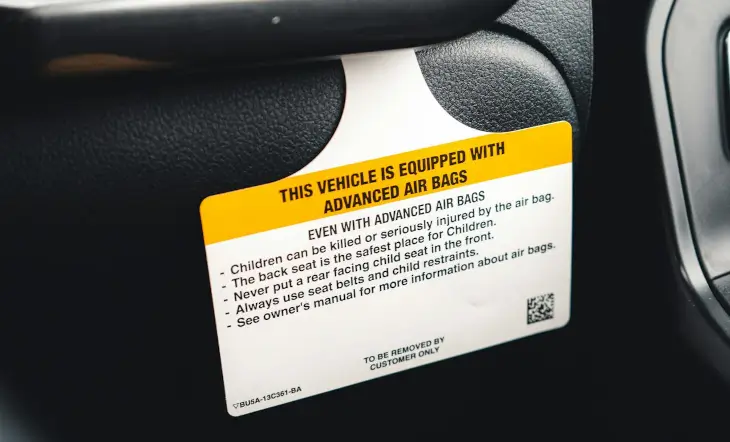 Airbag Accident Assurance