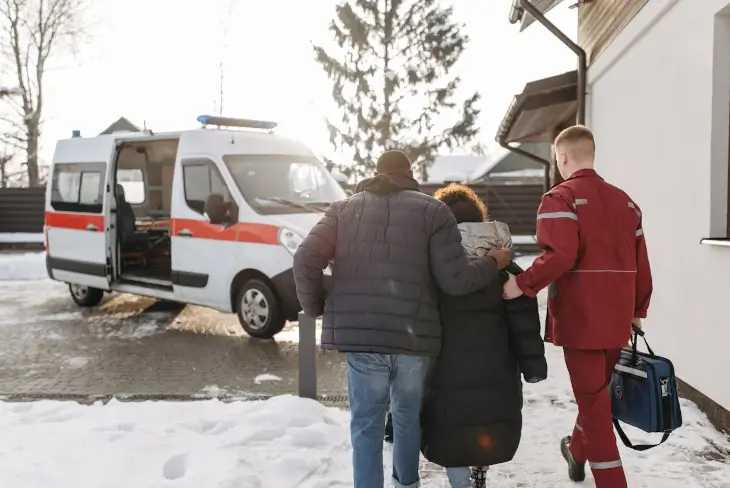 Garantie Accident Vie